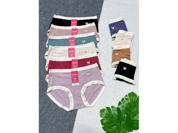 QUẦN KIM PHÁT 6811 - LỐC 10 CÁI